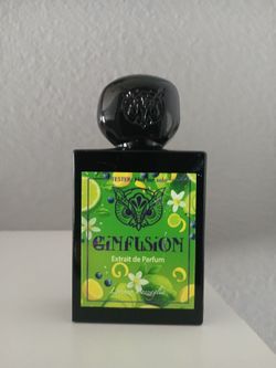 Lorenzo Pazzaglia Ginfusion