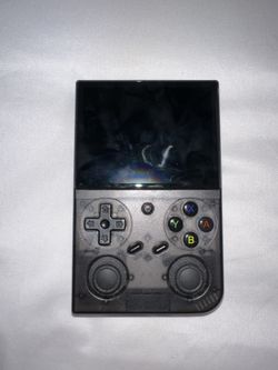 BATLEXP G350 Handheld Game Console