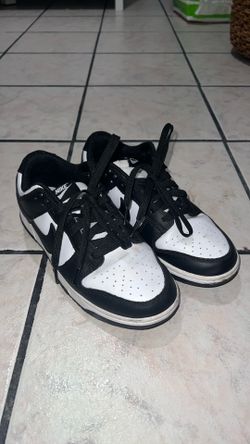 Nike Dunks Panda Men’s Size 8.5