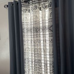 Curtains 