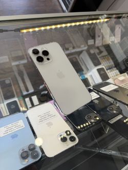 iPhone 14 Pro Max 512gb Unlocked