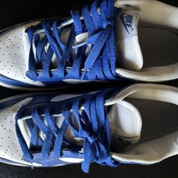 nike dunks " kentucky "