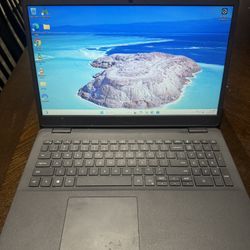 Dell Inspiron 3502