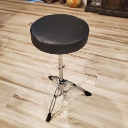 Sound Percussion Beginner Drum Throne 