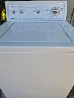 Washer lavadora wwarranty have dryers too