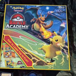 Pokémon Board Game 