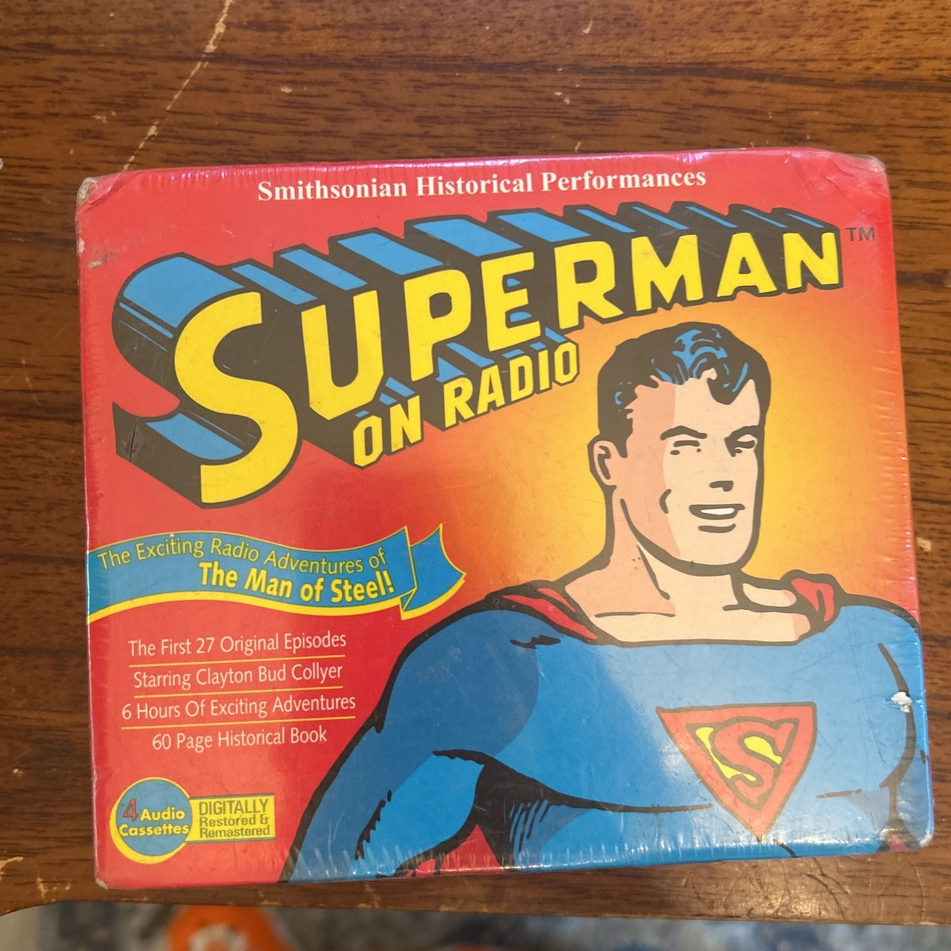 Superman