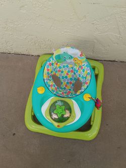 Baby walker