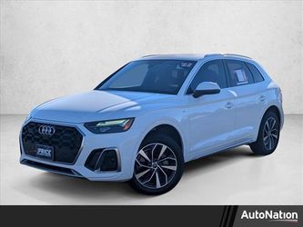 2022 Audi Q5