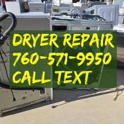 !!!Dryer Problem!!(REPAIR MAN 👨🏻‍🔧)
