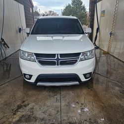 2012 Dodge Journey