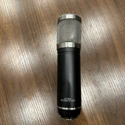 Sterling Audio ST55 Condenser Microphone 