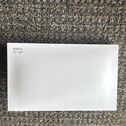 Cisco Meraki indoor access point