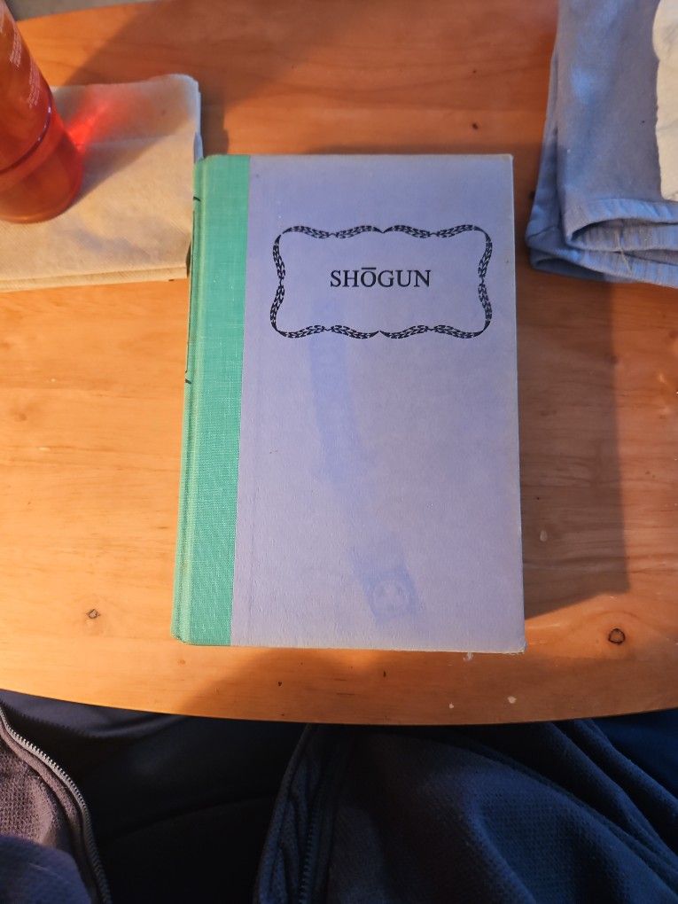 Shogun