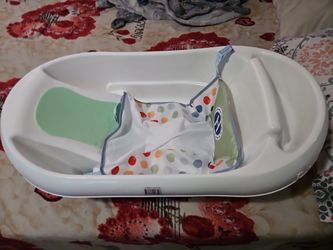 Hopscotch baby shower