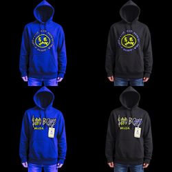 Sad Boyz Hoodies 