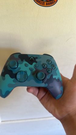 Xbox X/S controller