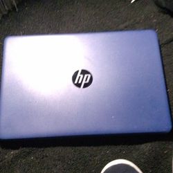 Hp Laptop 14" Windows 11