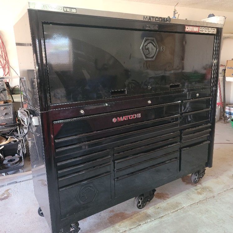 Matco Tools