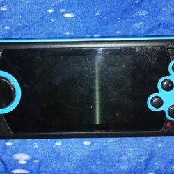 Sega Genesis 2014 Edition