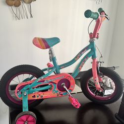 kids bicycle
