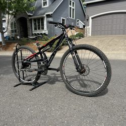 Diamondback Mountain Bike