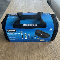 HART 90 PC Tool Kit