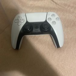 Playstation 5 controller