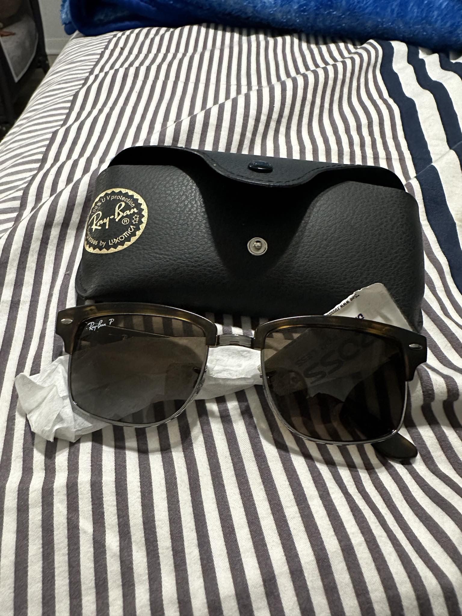 RayBan Sun Glasses 