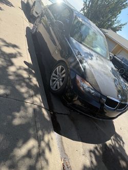 2006 BMW 325i