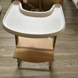 Stokke High Chair Gr At For Toddler Infant