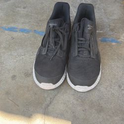Reebok Steel Toe Shoes