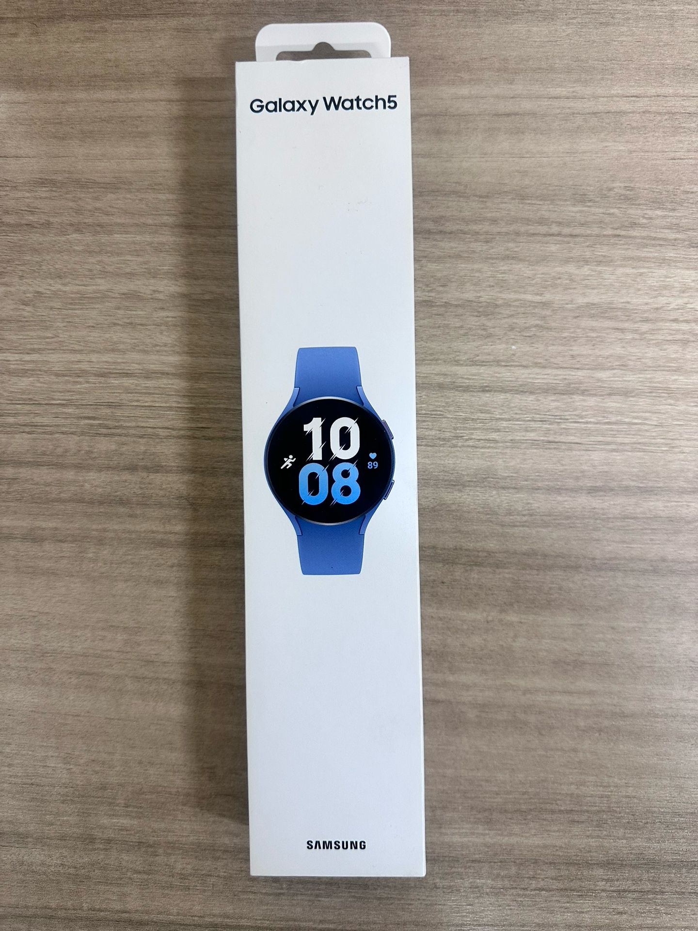 New SAMSUNG Galaxy Watch 5 - 44mm