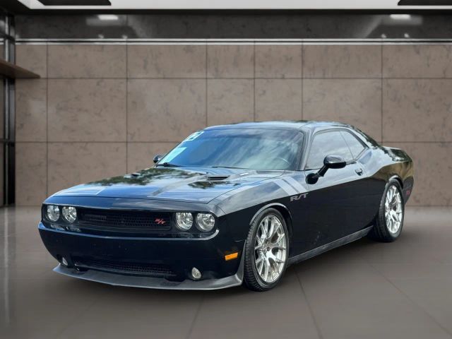 2012 Dodge Challenger
