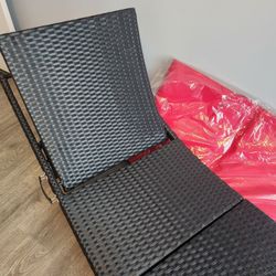 Chase Loungers For Beach or Pool