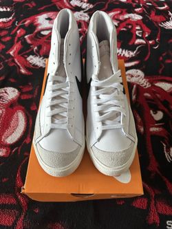 Nike Blazer Mid 77