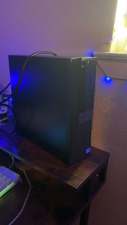 Low Budget Gaming Pc