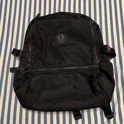 Lululemon Backpack 