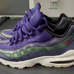 Nike Air Max 95 SE GS 