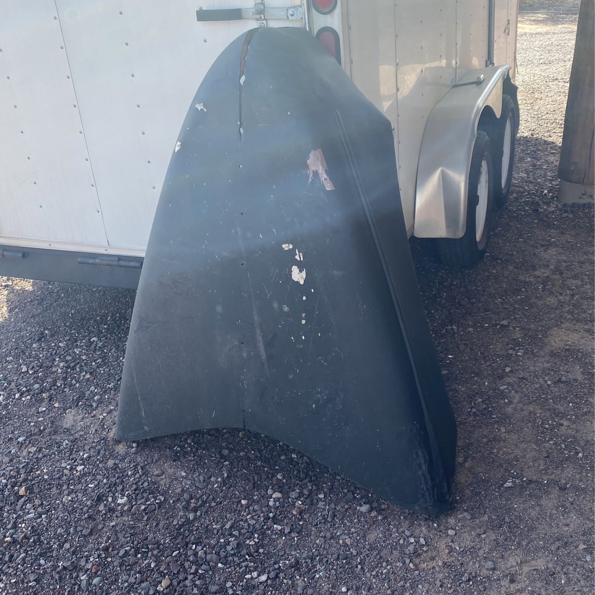 1940 Ford Pickup Hood
