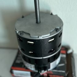 ECM 1/2 Hp Broad Ocean  Motor 