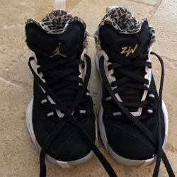 Used Jordan 