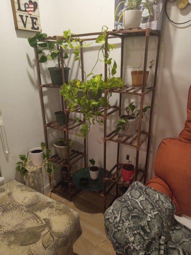 Plant Stand