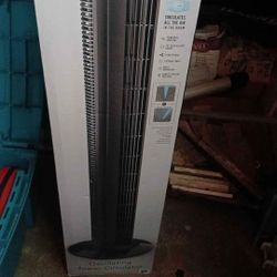 Tower Fan