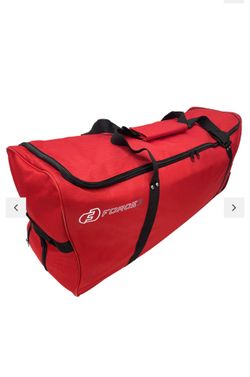 Catchers bag