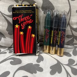 Rockins Cosmetics