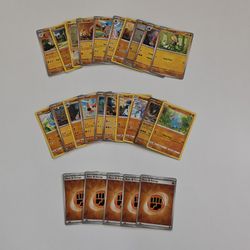 Pokemon Fighting Pack