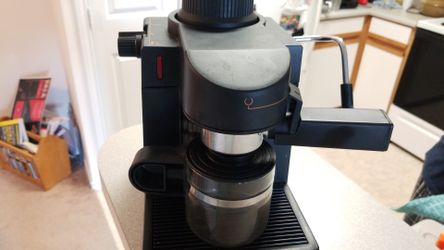 Mellita expresso maker