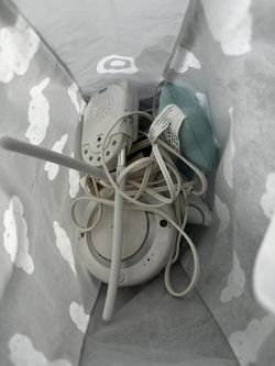 Baby Monitor