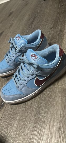 Nike sb dunk low Phillies